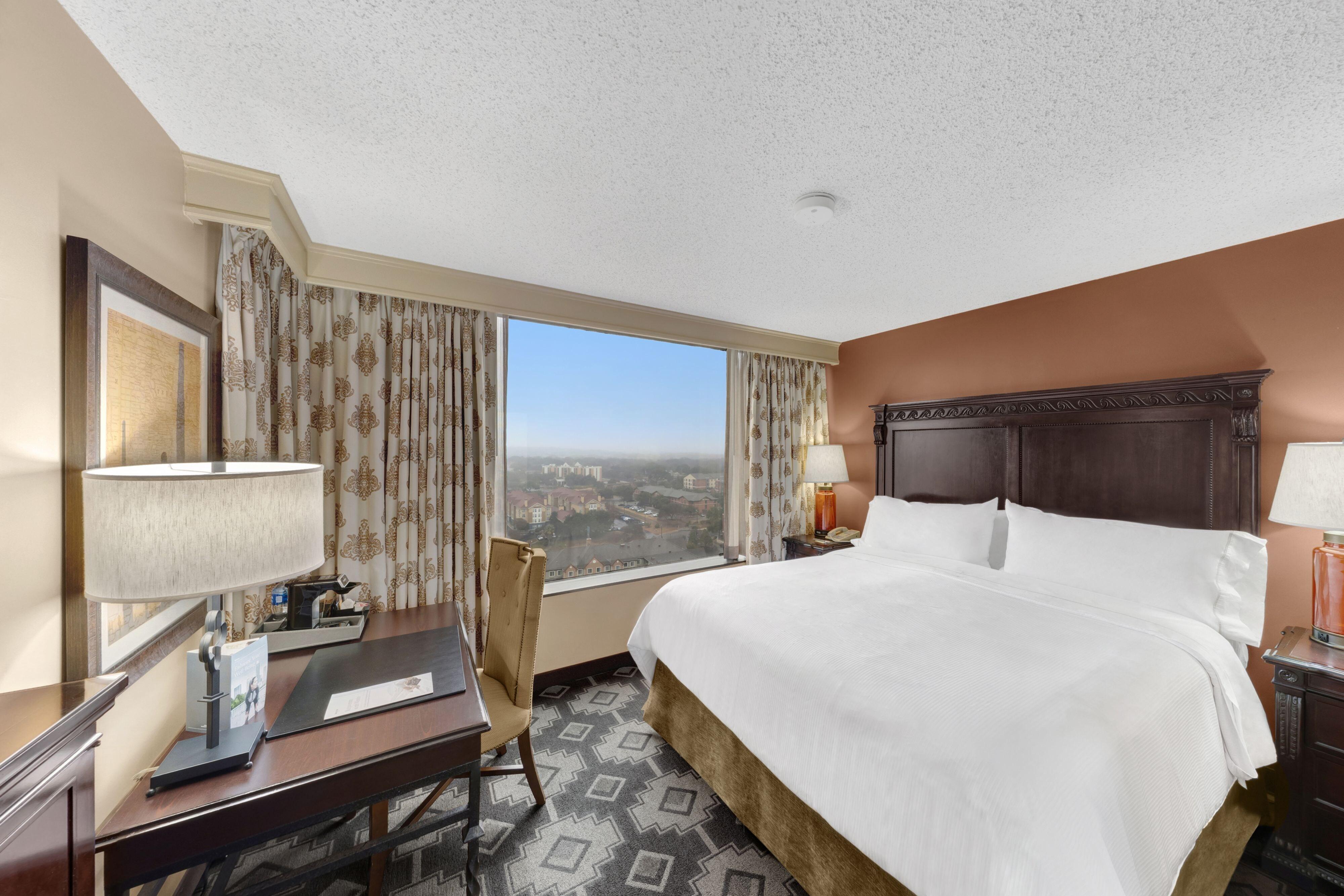 Hotel The Westin San Antonio North Exteriér fotografie